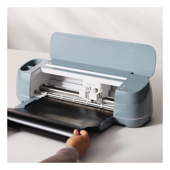 Cricut Maker 4 Smart Cutting Machine image number 4