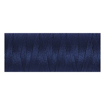 Gutermann Midnight Maraflex Stretchy Sewing Thread 150m (310)