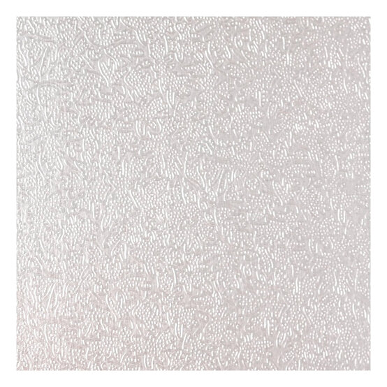 Silver Square Double Thick Card Cake Board 16 Inches image number 5