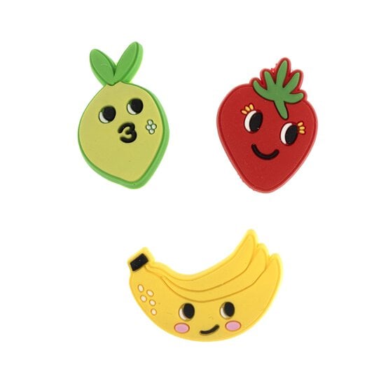 Mini Green Notebook with Charms image number 3