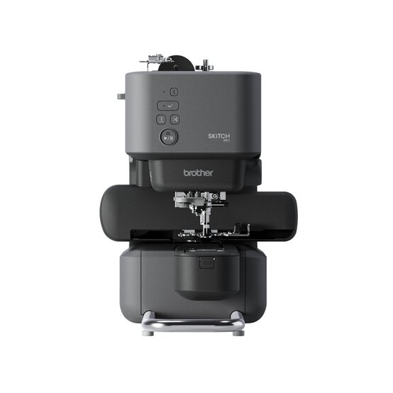 Brother Skitch PP1 Embroidery Machine image number 1