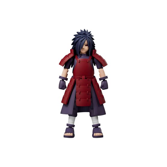 Assorted Blokees Naruto Shippuden Galaxy Version 04 War Begins image number 5