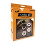 Eyeball Coaster Crochet Kit 4 Pack image number 3