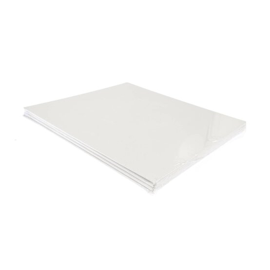 Pebeo Pouring Experiences Kit 47 Pieces image number 3