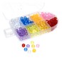 Bright Ice Lolly Bead Set image number 1