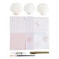 Decoupage Mussel Shell Craft Kit image number 2