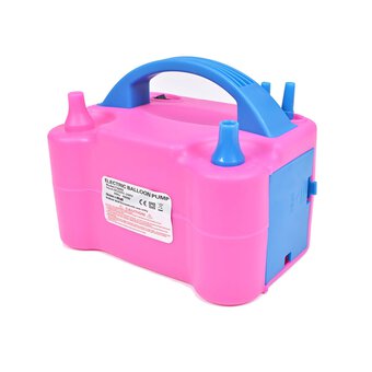 Electric Balloon Pump