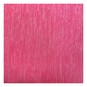 Fluorescent Pink Stretch Slub Fabric by the Metre image number 2