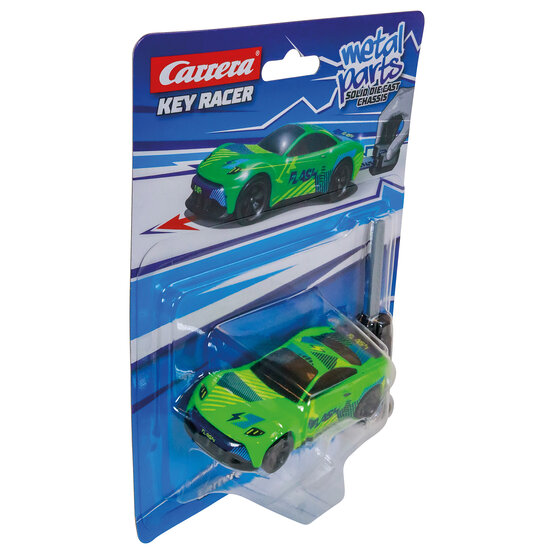 Assorted Carrera Key Racer image number 6