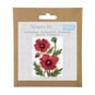 Trimits Poppies Tapestry Kit image number 1