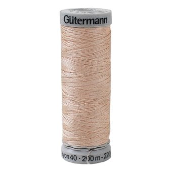 Gutermann Multicoloured Sulky Rayon 40 Weight Thread 200m (1017)