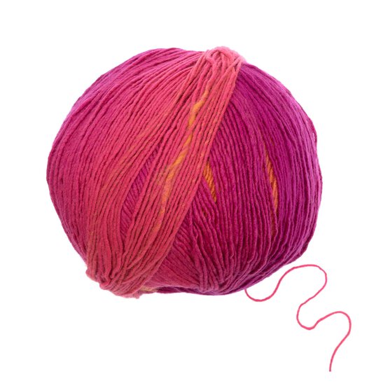Sirdar Tropical Haze Jewelspun Aran Ombre 400g image number 3