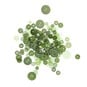 Green Buttons Pack 50g image number 1