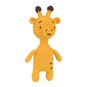 Gary the Giraffe Mini Crochet Amigurumi Kit image number 4