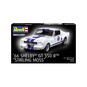 Revell 66 Shelby GT 350 R Stirling Moss Model Kit 1:24 image number 1