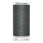 Gutermann Grey Sew All Thread 250m (701) image number 1