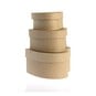 Mache Heart Nesting Boxes 3 Pack image number 4