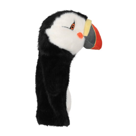 Eco Puffin Puppet Buddy image number 3