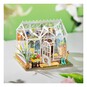 Rolife Dreamy Garden House Miniature House Kit image number 4