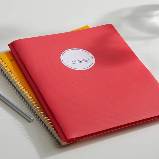 Cricut Joy Smart Label Permanent Writable Vinyl 5.5 x 48 Inches image number 4