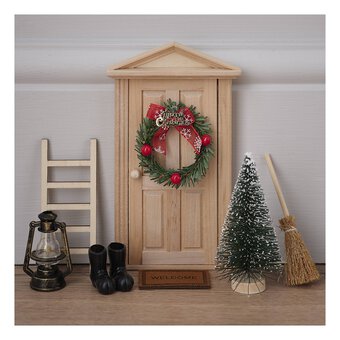Elf Door Kit