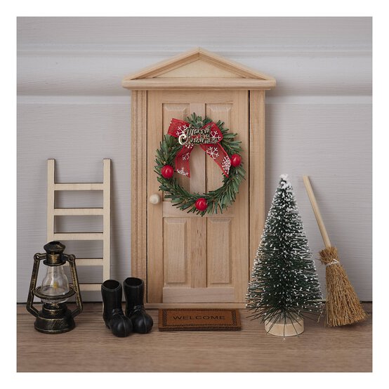 Elf Door Kit image number 1