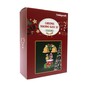 Stocking and Bells Building Blocks Set 2 Pack image number 3