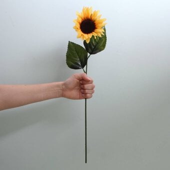 Sunflower Stem 50cm image number 3