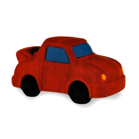 Paint Your Own Sports Car Money Box image number 4