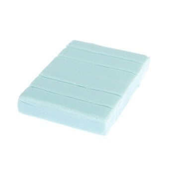 Pale Blue Polymer Clay 57g image number 2