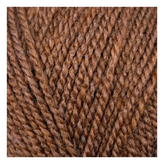 Stylecraft Stag Highland Heathers DK Yarn 100g image number 2