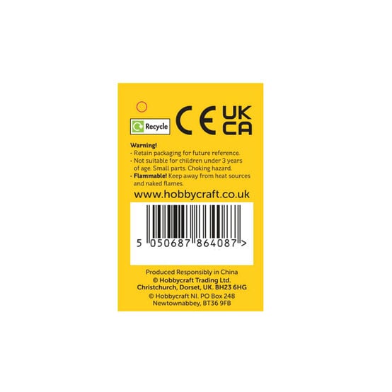 Cream Easter Bonnet 29cm image number 6