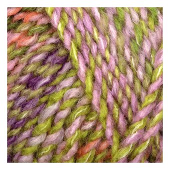 James C Brett Soft Summer Marble Chunky Yarn 200g