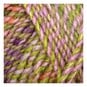 James C Brett Soft Summer Marble Chunky Yarn 200g image number 2
