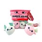Assorted My Kawaii Mini Pudding Plush image number 2