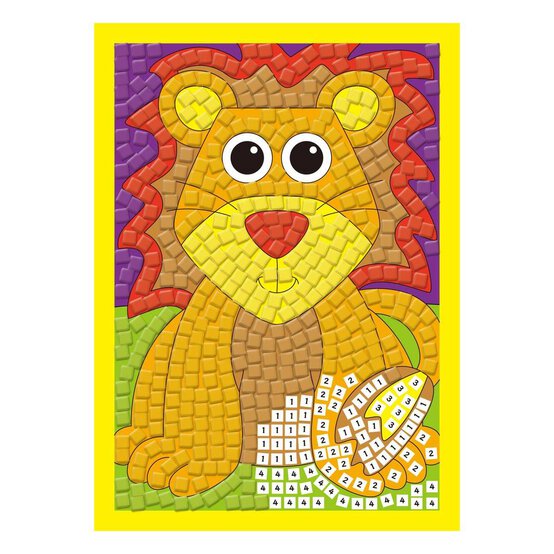 Galt Mega Mosaics image number 2