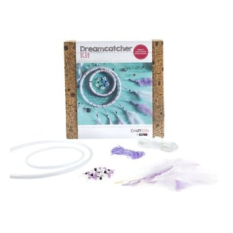 Dreamcatcher Kit image number 4