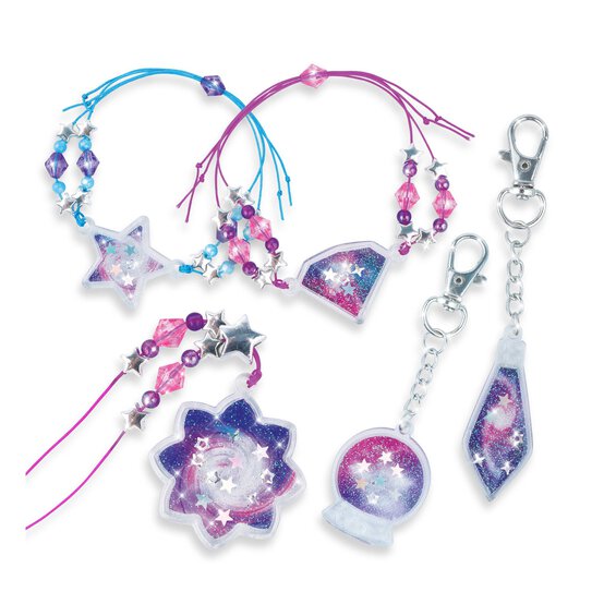 Nebulous Stars Portal Jewellery image number 6