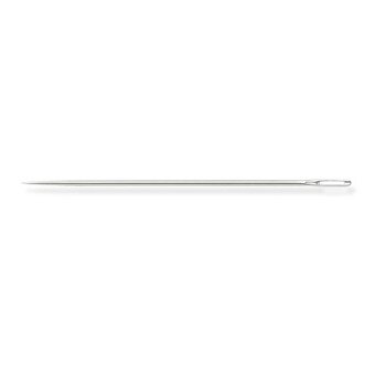 Milward No. 6 Embroidery Needle 16 Pack