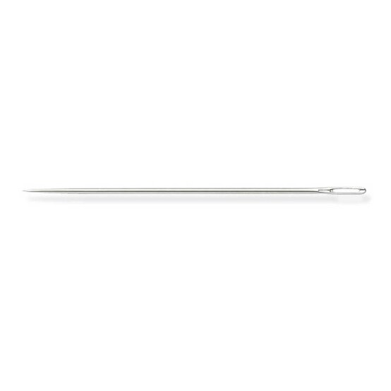 Milward No. 6 Embroidery Needle 16 Pack image number 1