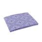 Purple Cross Single Cotton Fat Quarter image number 1