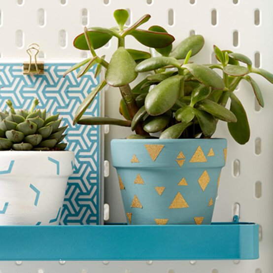 Your Cricut Explore: Three Home Decor Projects to Make image number 1