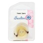 Hemline Assorted Basic Knitwear Button 2 Pack image number 2