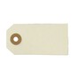 Ivory Gift Tags 8cm 30 Pack image number 1
