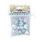 Blue and White Jingle Bells 20 Pack image number 4