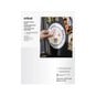 Cricut White Printable Magnet Sheets 8.5 x 11 Inches 3 Pack image number 1