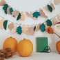 How to Make an Autumnal Leaf Garland image number 1
