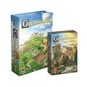 Carcassone Traders and Builders Expansion Bundle image number 1