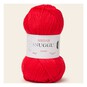 Sirdar Flamenco Snuggly Chunky 100g image number 1