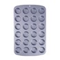 PME 24-Cup Non-Stick Mini Muffin Pan image number 1